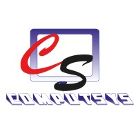 Computsys Company Limited Logo