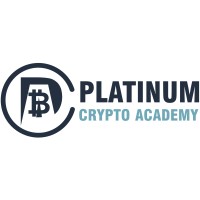 Platinum Crypto Academy Logo