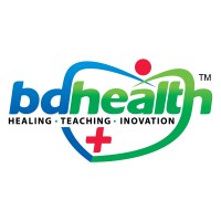 BD Health Logo