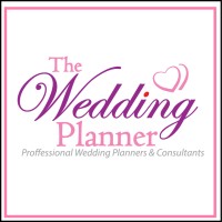 The Wedding Planner Logo
