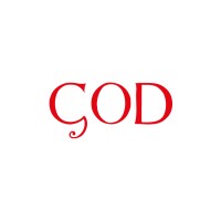 GOD (Gang of Designers) Logo