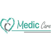 Medic Care Services Logo
