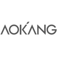 Zhejiang Aokang Shoes Co., Ltd. Logo
