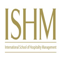 International School of Hospitality Management Logo