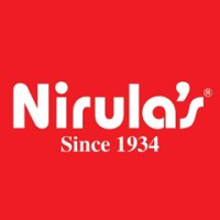 Nirulas Corner House Private Limited Logo
