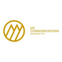 MY Communications Logo