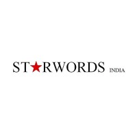 StarWords India Logo
