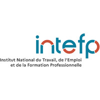 INTEFP Logo