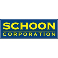 Schoon Corporation Logo