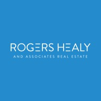 Rogers Healy and Associates Logo