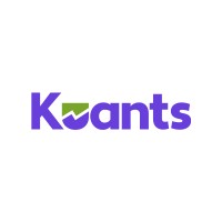 Kuants Logo