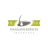 Haas & Wilkerson Insurance Logo