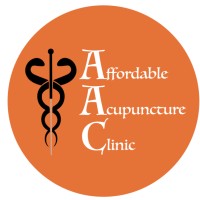 Affordable Acupuncture & Massage Clinic Logo