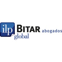 ILP GLOBAL BITAR ABOGADOS Logo