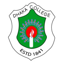 Dhaka College Logo