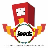 Feeds NITT Logo