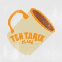 Teh Tarik Place Logo
