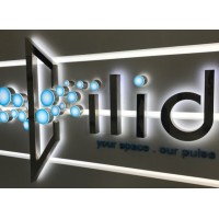 Internal Line Interior Design LLC Logo