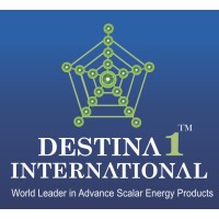 DESTINA1 INTERNATIONAL Logo