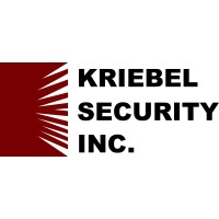 Kriebel Security Inc Logo