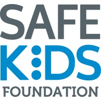 Safe Kids Foundation Logo