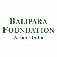 Balipara Foundation Logo
