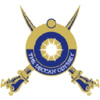 Deccan Odyssey Logo