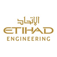 Etihad Engineering Logo