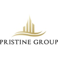 Pristine Group Logo