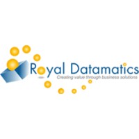 Royal Datamatics Pvt. Ltd Logo