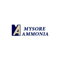 Mysore Ammonia Pvt. Ltd. Logo