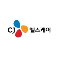 CJ헬스케어(CJ HealthCare Corp.) Logo