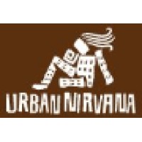 Urban Nirvana, LLC. Logo