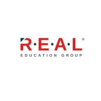 R.E.A.L Education Group Logo