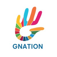 GNation Foundation Logo