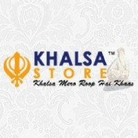Khalsa Store Logo