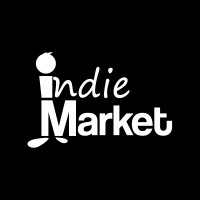 Indie Market Logo