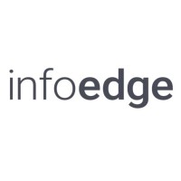 Info Edge Logo