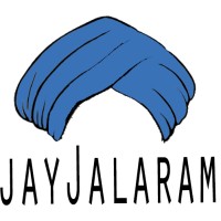 Jay Jalaram Enterprise Logo