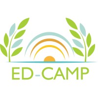 Ed-Camp Logo