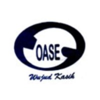 UKM OASE ATMA JAYA Logo