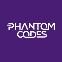 The Phantom Codes Pvt. Ltd. Logo