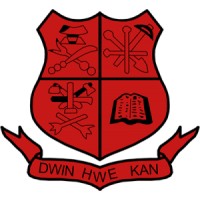 Mfantsipim School Logo