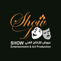 Show Art Production Logo