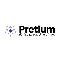 Pretium Enterprise Operations India Private Limited Logo