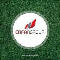 ERFAN GROUP, Bangladesh Logo