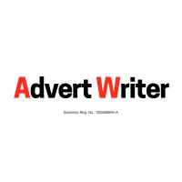 Advert Writer Logo