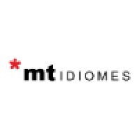 MT Idiomes Logo