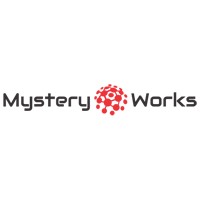 Mystery Works Logo