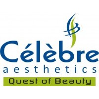 Celebre Aesthetics Logo